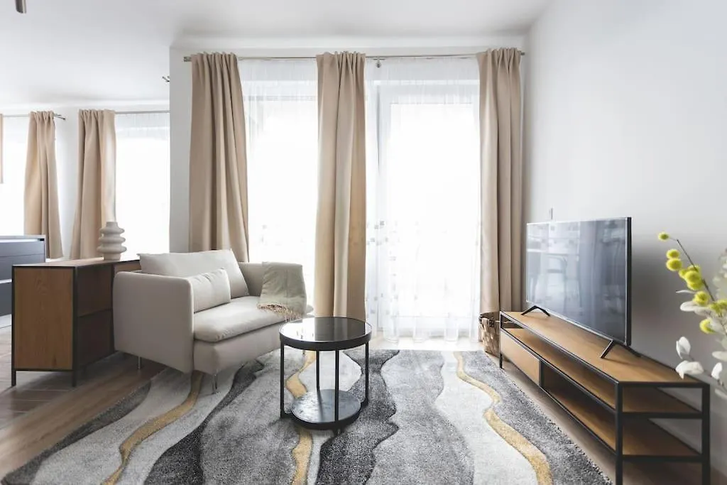 Jewish Quarter Hideaway With Terrace And Parking - 507 Apartman Budapest